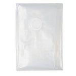 PE + PET Large Vacuum Pumping Compression Bags / Pouch Clothes Quilt Finishing Dust Bag Pouch, Single Pack, Compression Bags