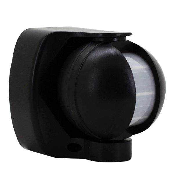 180 Degree Infrared Motion Sensor Switch with 12m Detection Distance, 220V-240V AC /50Hz