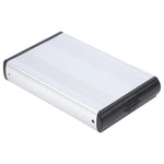 3.5 inch HDD External Case, Support IDE Hard Drive, EU Plug, IDE (UK Plug), IDE (EU Plug)