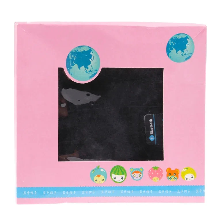 Bluetooth Headset Warm Winter Hat for iPhone 5 & 5S / iPhone 4 & 4S and Other Bluetooth Devices