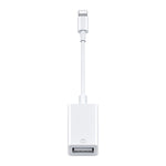 USB OTG Connection Kit  (10cm)