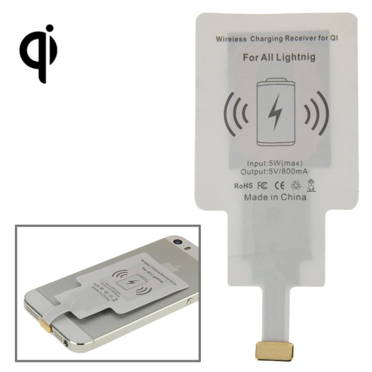 For iPhone 7 Plus / 7 / 6 Plus / 6 / 5S / 5C / 5, For 8 Pin Phones