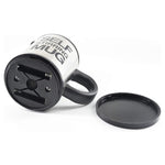 Magic Self Stirring Mug, Stirring Mug