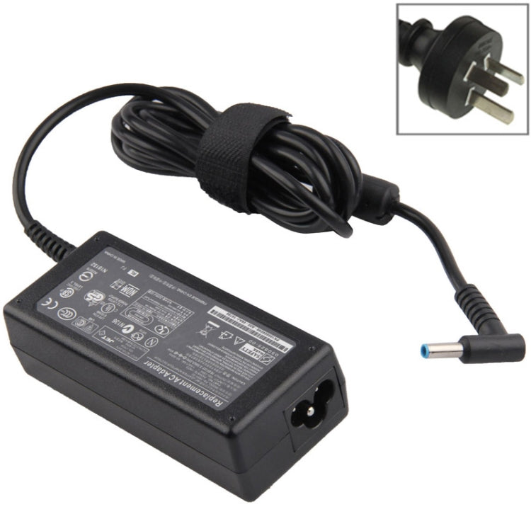 4.5 mm x 3 mm 19.5V 3.33A AC Adapter for HP Envy 4 Laptop, EU Plug, AU Plug, UK Plug