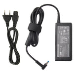 4.5 mm x 3 mm 19.5V 3.33A AC Adapter for HP Envy 4 Laptop, EU Plug, AU Plug, UK Plug