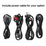 AD-40THA 30W 12V 2.58A AC Adapter Power Supply for Microsoft Laptop, Output Tips: Microsoft 5 Pin