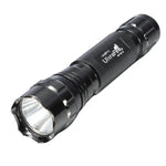 600 LM 5-Modes Purple Light