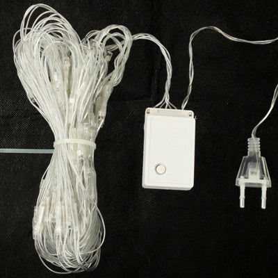 96 LED RGB Light with Controller, Flashing / Fading / Chasing Effect
