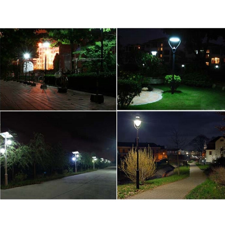 64 LED SMD 2835, AC 220V, S-LED-6501W, S-LED-6501WW