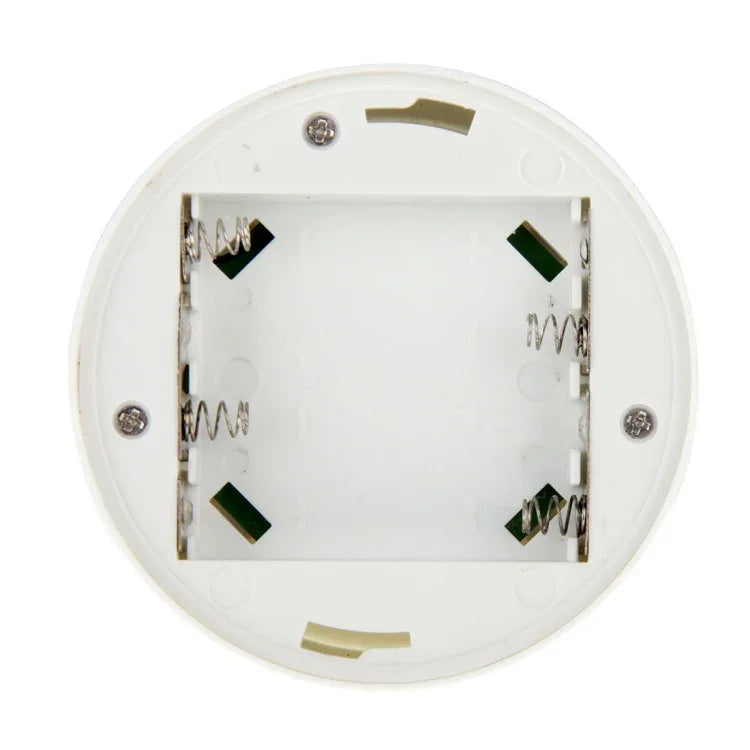 6 LED Light for Walkways, Hallways, Stairs, Cabinets