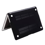 For Macbook Air 13.3 inch Print Frosted Hard Plastic Protective Case, S-MAC-0021A, S-MAC-0021B, S-MAC-0021C, S-MAC-0021D, S-MAC-0021E