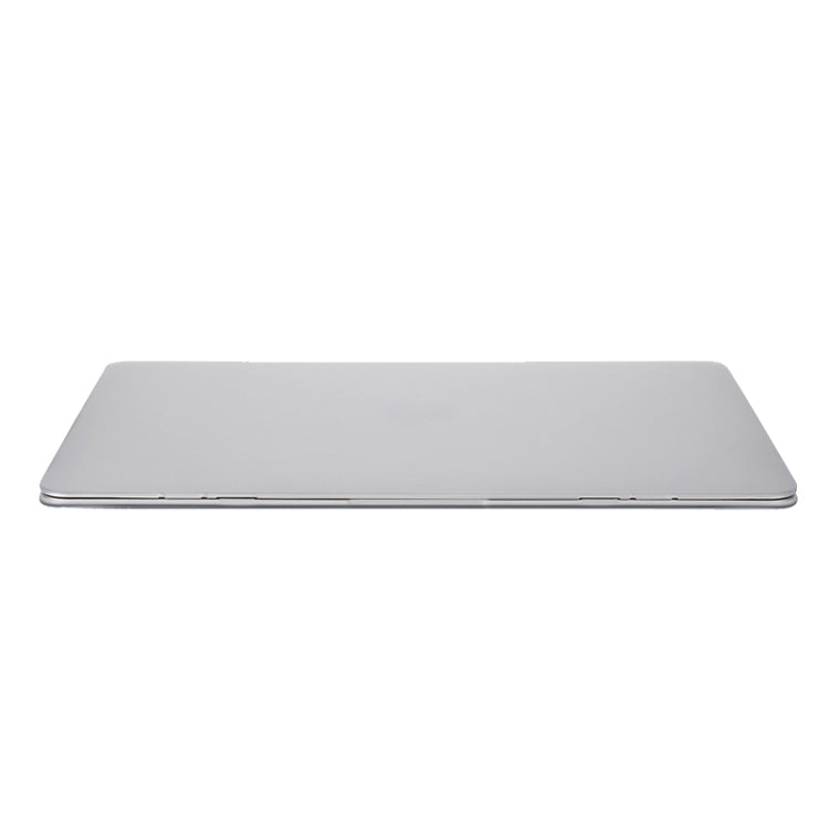 Laptop Translucent Frosted Hard Plastic Protective Case for Macbook 12 inch