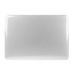 ENKAY for Macbook Pro Retina 13.3 inch (US Version) / A1425 / A1502 Hat-Prince 3 in 1 Crystal Hard Shell Plastic Protective Case with Keyboard Guard & Port Dust Plug