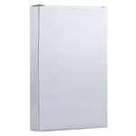 6 in 1 Memory Card Protective Case Storage Box , Size: 92 x 60 x 9mm, 6 PCS