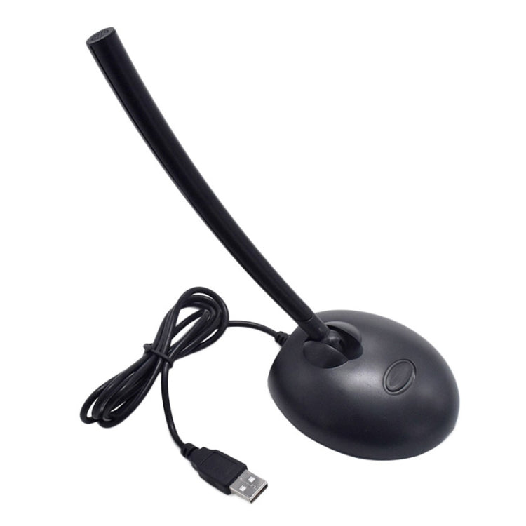 USB Microphone (Microphone in ADC Digital Audio Input)