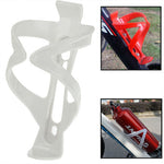 High-strength Plastic  Portable Drinking Cup Water Bottle Cage Holder Bottle Carrier Bracket Stand for Bike