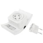 300Mbps Wireless-N WIFI 802.11n Repeater Range Expander