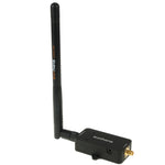 Sunhans SH24BTA-N 35dBm 2.4GHz 3W 11N/G/B WiFi Signal Booster WiFi Amplifier Wireless Repeater, SH24BTA-N