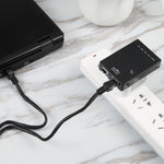 300Mbps Wireless-N Mini Router, Support AP / Client / Router / Bridge / Repeater Operating Modes, Sign Random Delivery, US Plug