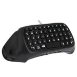 Bluetooth 3.0 Keyboard for PlayStation 4 PS4 Controller, TP4-008