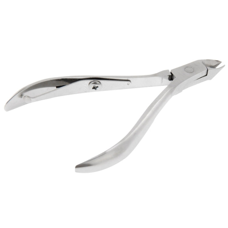 Baku BK-108 High Quality Stainless Steel Straight Jaw Mini Micro Precision Pliers Wire Cutter Nipper Tool, BK-108