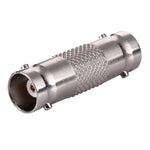 5 PCS BNC Female to BNC Female Adapter Connector, BNC Female to BNC Female