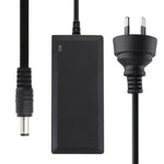 UK Plug 12V 3A / 4 Channel DVR AC Power Adapter, Output Tips: 5.5 x 2.5mm, UK Plug 12V 3A, US Plug 12V 3A, EU Plug 12V 3A, AU Plug 12V 3A