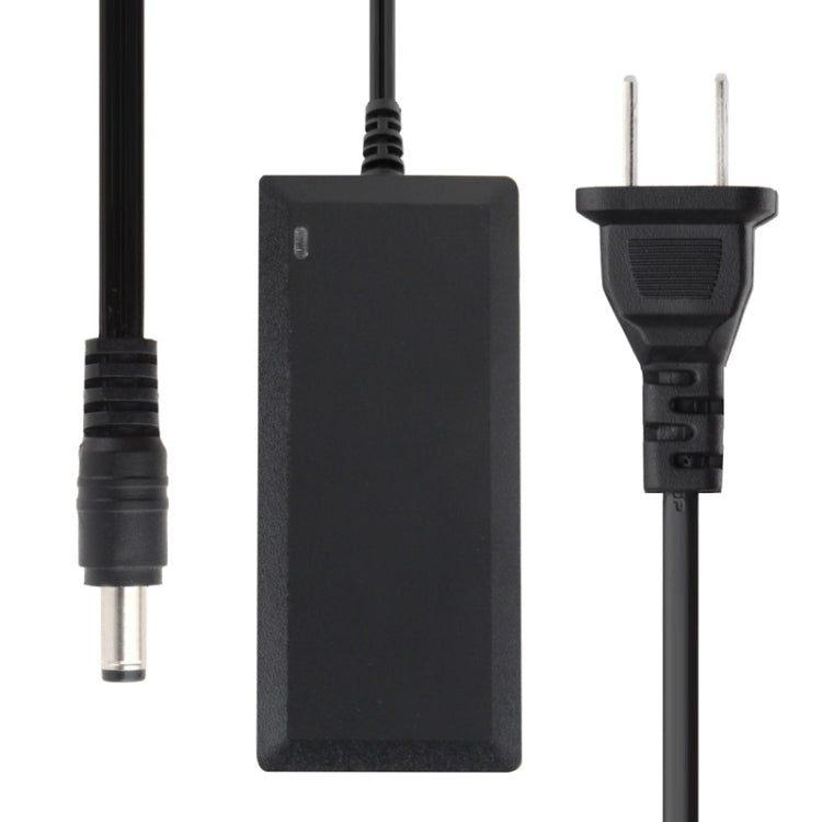UK Plug 12V 3A / 4 Channel DVR AC Power Adapter, Output Tips: 5.5 x 2.5mm, EU Plug 12V 3A, AU Plug 12V 3A, UK Plug 12V 3A, US Plug 12V 3A