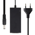 US Plug 12V 5A / 16 Channel DVR AC Power Adapter, Output Tips: 5.5 x 2.5mm, UK Plug 12V 5A, US Plug 12V 5A, EU Plug 12V 5A, AU Plug 12V 5A