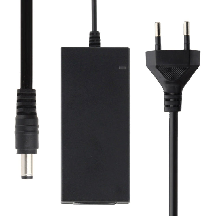 US Plug 12V 5A / 16 Channel DVR AC Power Adapter, Output Tips: 5.5 x 2.5mm, UK Plug 12V 5A, US Plug 12V 5A, EU Plug 12V 5A, AU Plug 12V 5A