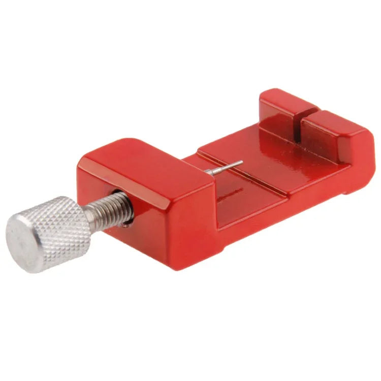 Watch Strap Link Pin Remover Metal Adjuster Repair Tool, Random Color Delivery , No.2069 Adjusting Repair Tool