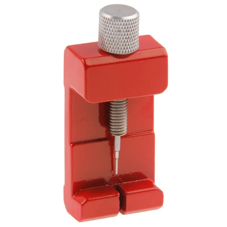 Watch Strap Link Pin Remover Metal Adjuster Repair Tool, Random Color Delivery , No.2069 Adjusting Repair Tool