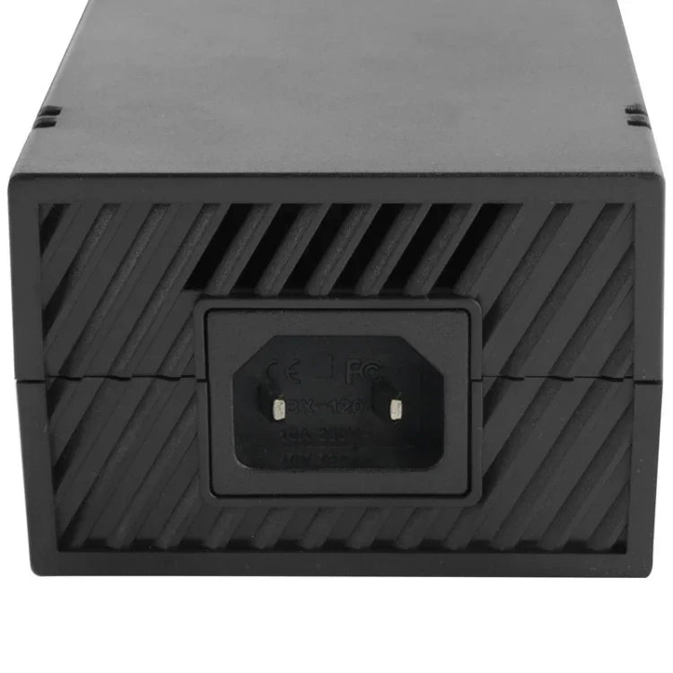 AC Power Supply / AC Adapter for Xbox One Console, EU Plug, US Plug