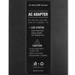 AC Power Supply / AC Adapter for Xbox One Console, EU Plug, US Plug