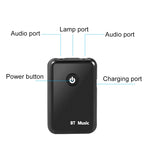 For PC, TV, Home Stereo, Phone