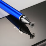 For iPhone, iPad, Samsung, and Other Capacitive Touch Screen Smartphones or Tablet PC