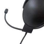 ZS0217 Gaming Noise Cancelling Headphone Cable for BOSE QC35I / QC35II