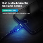 M11 5A USB to USB-C / Type-C Nylon Braided Magnetic Data Cable, Cable Length: 1m, USB-C / Type-C