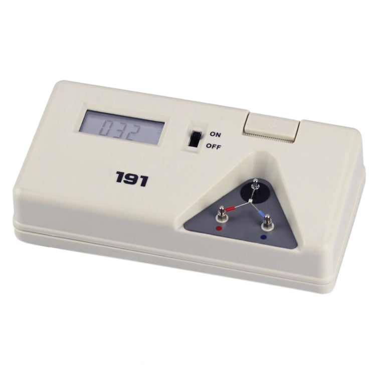 Soldering Iron head Thermometer Electric Soldering Station Temperature Tester, Temperature Tester