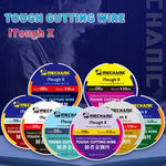 MECHANIC iTough X 200M 0.028MM LCD OLED Screen Cutting Wire, MECHANIC 0.028MM 200M