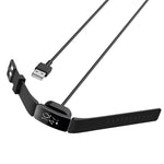 Magnetic Charging Cable for Fitbit Inspire / Inspire HR, Cable Length: 1m