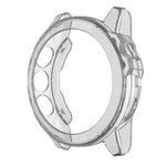 Suitable for Garmin Fenix 5 & 5 Plus transparent TPU Silica Gel Watch Case