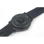 Suitable For Xiaomi Haylou Solar Watch Silicone Strap Length: 21cm, black, white, mazarine, blue, green, orange, red, pink