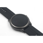 Suitable For Xiaomi Haylou Solar Watch Silicone Strap Length: 21cm, black, white, mazarine, blue, green, orange, red, pink