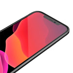 Litchi Texture TPU Shockproof Case, For iPhone 12 mini, For iPhone 12 / 12 Pro, For iPhone 12 Pro Max