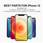 2 in 1 PD 20W Single USB-C / Type-C Port Travel Charger + 3A PD3.0 USB-C / Type-C to 8 Pin Fast Charge Data Cable Set, Cable Length: 1m, US Plug, 20W 1m