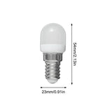 E14 Mini LED Bulb  Durable Energy-saving Light Source Spotlight, AC 220V