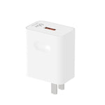 66W 6A USB Fast Charging Travel Charger, US Plug, US Plug