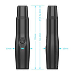 Electric Dog Cat Nail Polisher Portable Nail Clipper File Kit Pet Paw Tools, Nail Clipper