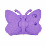 Butterfly Bracket Style EVA Children Falling Proof Cover Protective Case, For iPad 10.2 2021